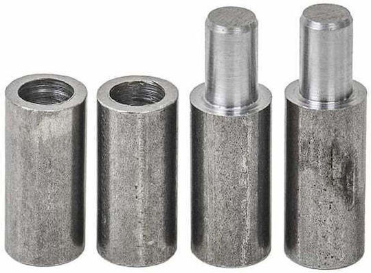 Set 2 Ets Schweißzubehör Schweißgelenke D 16mm 4015_2