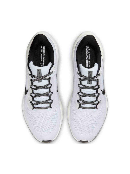 Pegasus 41 Sport Shoes Running White / Pure Platinum / Metallic
