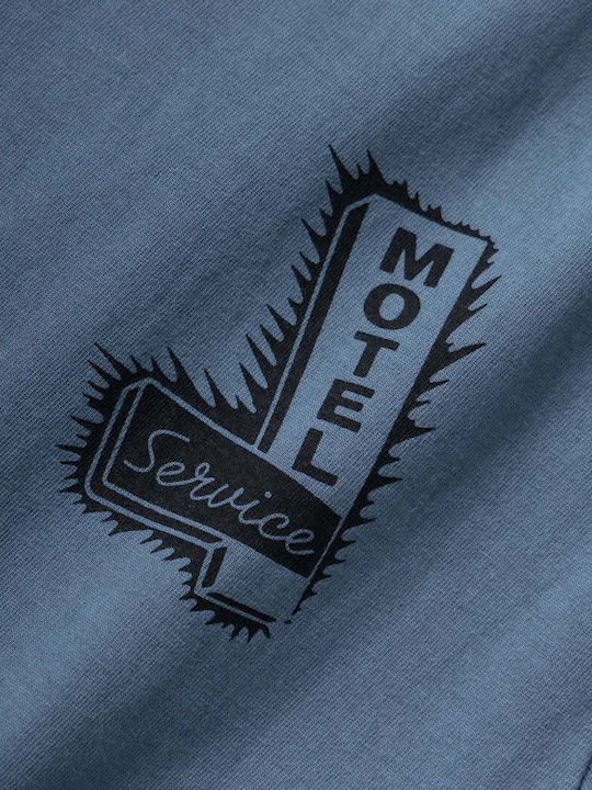T-shirt Slate SW230-SLTE