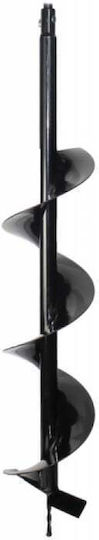 Soil Auger Bit Ddt 100x800mm