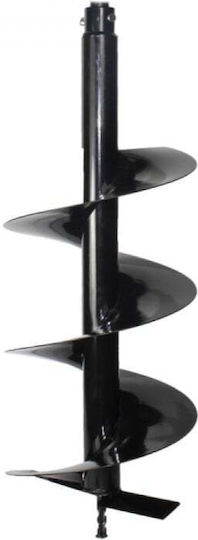Burghiu Pământ Ddt 250x800 Mm