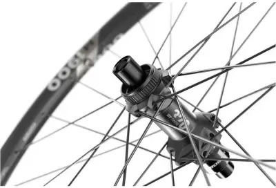 Dt Swiss Roata Din Spate De Bicicletă 29"