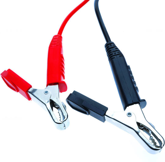 Einparts 12/24v Lcd Тестер За Батерии Съпротивление Стартов Ток