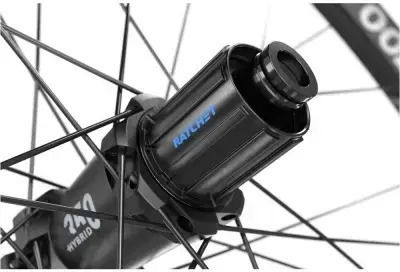Dt Swiss Roată Spate De Bicicletă 27.5"
