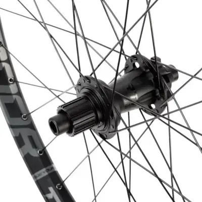 Dartmoor Roata Din Spate De Bicicletă 29"