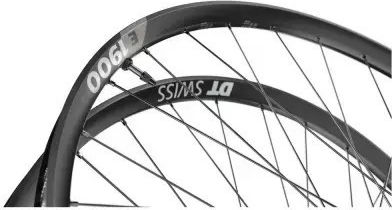 Dt Swiss Roata Din Spate De Bicicletă 29"