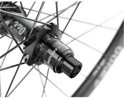 Dt Swiss Roata Din Spate De Bicicletă 29"