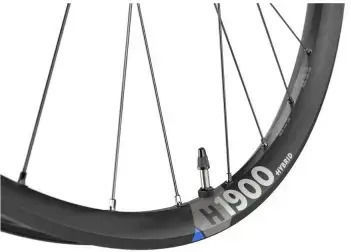Dt Swiss Roată Spate De Bicicletă 27.5"