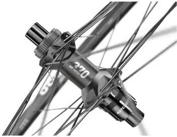 Dt Swiss Rear Bicycle Wheel 29"