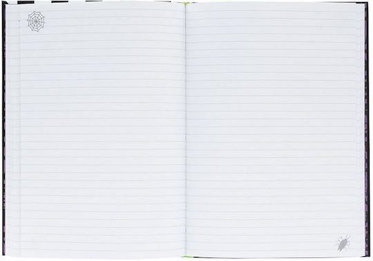 Grupo Erik Notizbuch A5