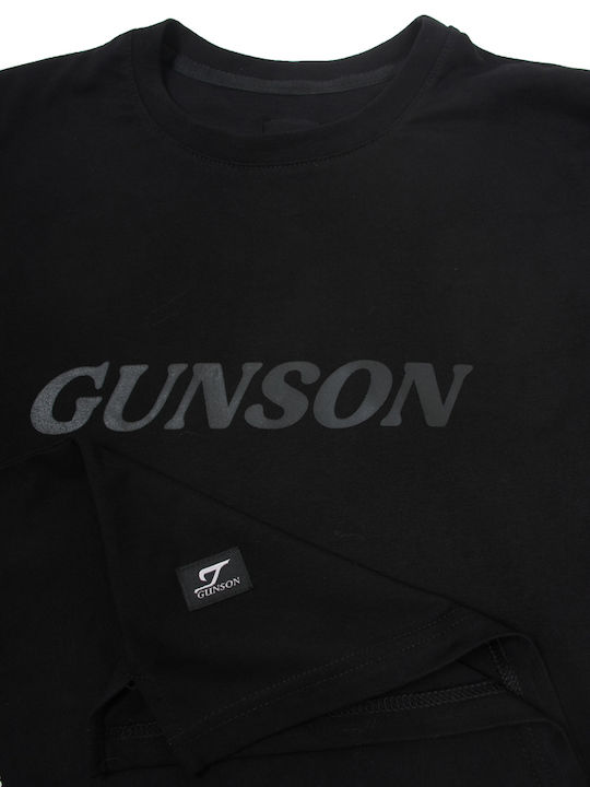 Gunson Gunson