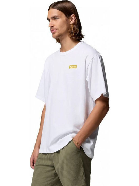 Csc T-Shirt White