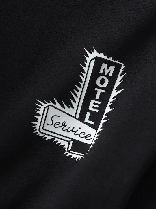 T-Shirt Schwarz