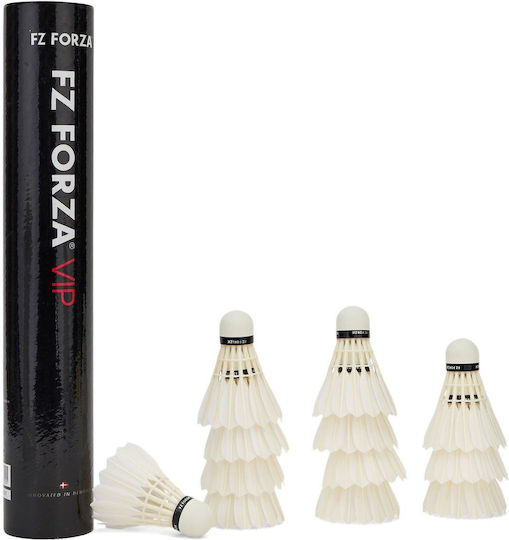 Fz Forza Φτερά Badminton 12τμχ