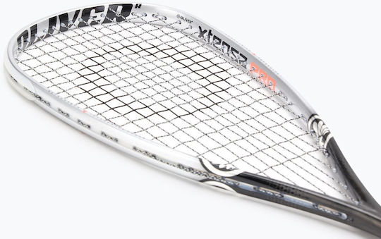 Oliver Rachetă Squash