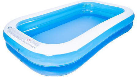 Sunclub Piscină Gonflabilă Pentru Copii 305x183x50cm
