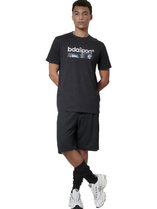 T-Shirt Schwarz