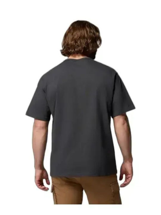 Csc T-shirt Γκρι