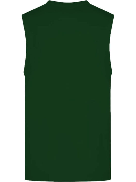 FILA Small Logo Μπλούζα Posygrn FILA Small Logo Μπλούζα Posygrn