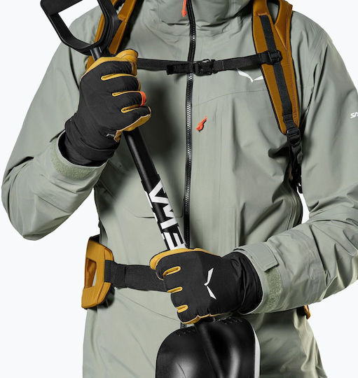 Salewa Sella Rescue Avalanche Lopată Neagră