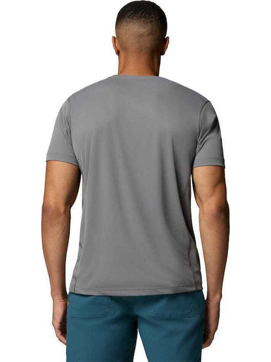 T-shirt City Grey 2118501-024