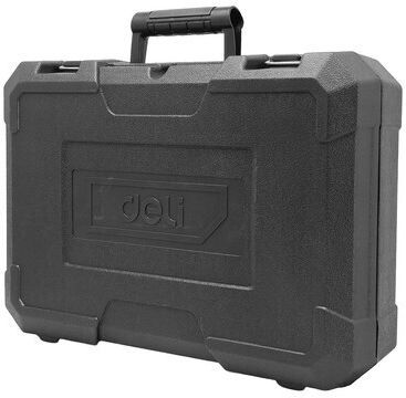 Deli Rotary Hammer Drill Electric 1000W with SDS Plus / Quick Change Socket