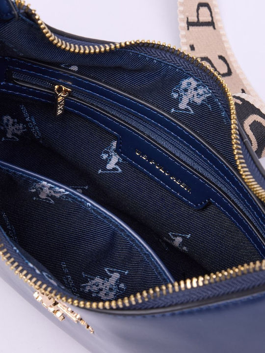Women's Hobo Bag Blue