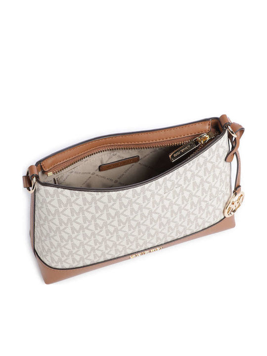 Michael Women's Crossbody Bag Ecru