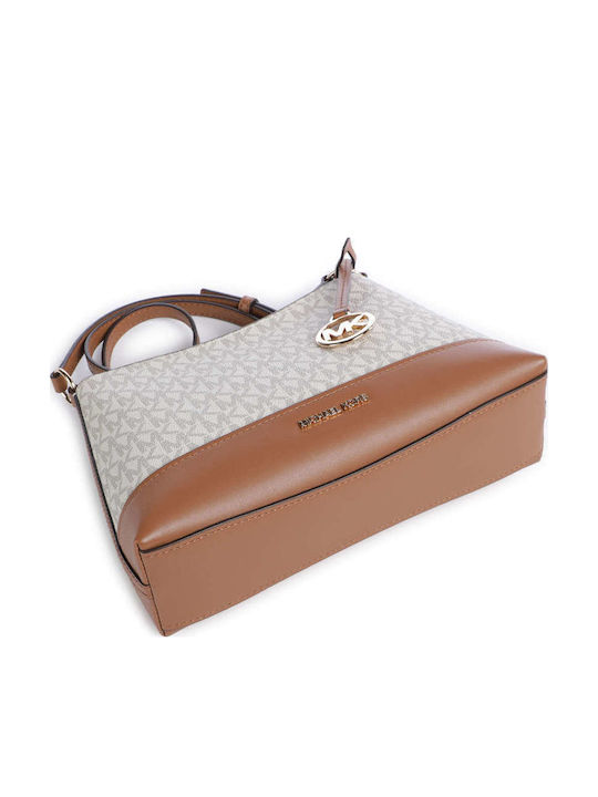 Michael Women's Crossbody Bag Ecru