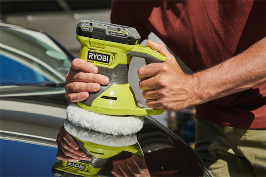 Ryobi One+ Polisher Rbp18150-0