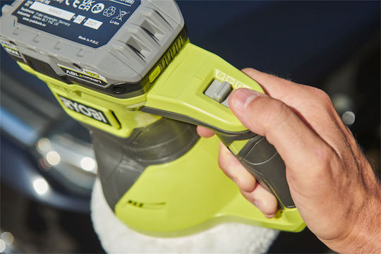 Ryobi One+ Polisher Rbp18150-0