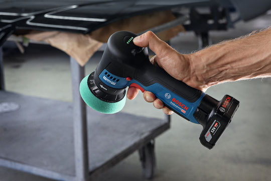 Polizor Bosch Professional Gpo 12v-77 06019l3000