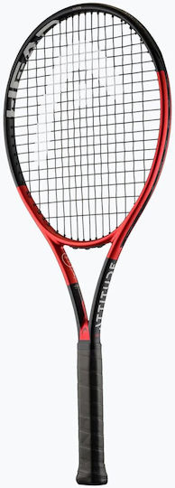 Head Super Tennis Racket with Grid