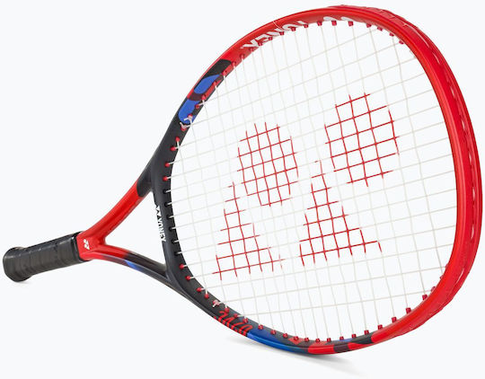 Yonex Kinder Tennisschläger mit Raster