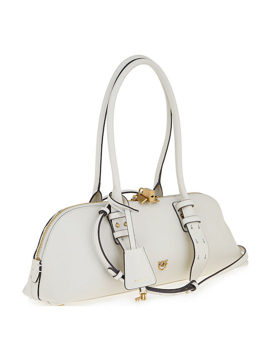 Pinko Bowling Women's Barrel Bag Pinko Bowling Women's Barrel Bag