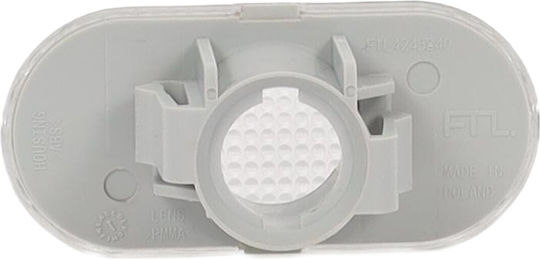 Einparts Bec Auto Semnalizator Lateral Opel Vivaro A