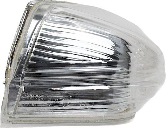 Einparts Автомобилен Индикатор Vw Crafter 2006-2016 12v Халоген Десен