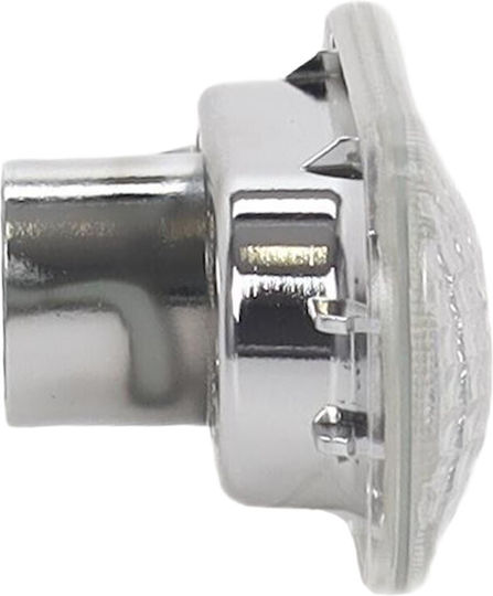 Einparts Automotive Side Turn Signal Light Ford Focus