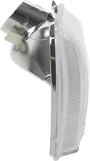 Einparts Lumină Semnalizare Auto Fiat Ducato 12v Halogen Dreapta