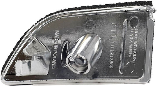 Einparts Automotive Turn Signal Volvo Xc60 12v Right Ece Approval