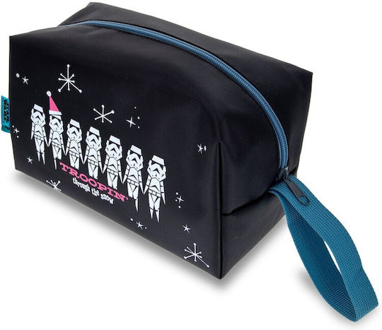 Mad Beauty Star Wars Xmas Σετ Περιποίησης για Καθαρισμό Σώματος 4τμχ