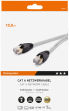 Vivanco U/UTP Cat.6 Ethernet Network Cable 10m