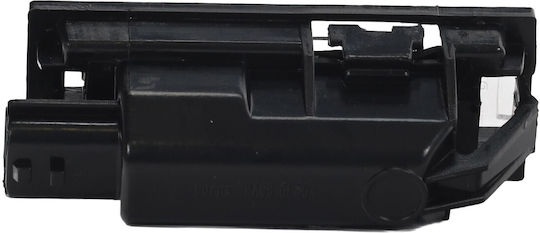 Einparts Left License Plate Lights 12V Universal Fiat Talento Ford Express Mercedes-Benz Citan Nissan Interstar NV400 Opel Movano Renault Clio Kadjar Kangoo Laguna Master Megane Twingo Chevrolet Express Dacia Logan Logan MCV Logan Pick-Up Sandero