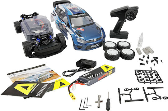MjX R/C RC Car 4WD