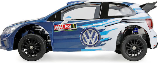 MjX R/C RC Car 4WD