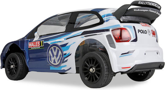 MjX R/C RC Car 4WD