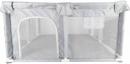 ikonka Park Gray 120x120cm