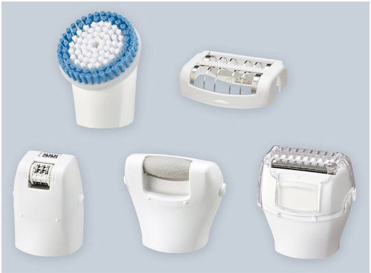 Panasonic Epilator Set Epilator for the Body ES-EY90-A503