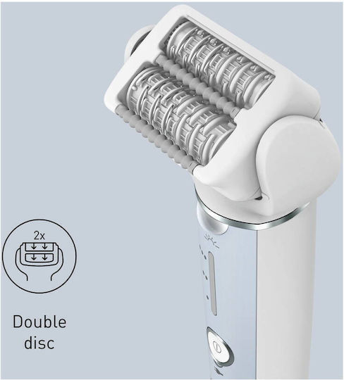 Panasonic Epilator Set Epilator for the Body ES-EY90-A503