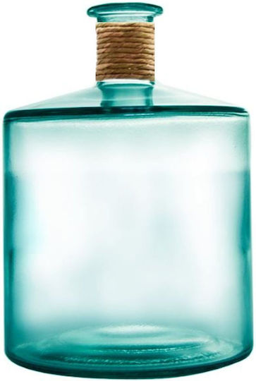Vidrios San Miguel Βάζο Γυάλινο Frances Vidrios San Miguel Βάζο Γυάλινο Frances